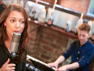 Promo Avalon Jazz Jazz Band Leicestershire