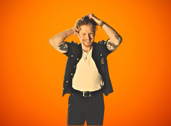 Promo Marmalade Function Band East Sussex