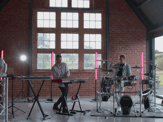 Promo Housephonic DJ Live Duo Staffordshire