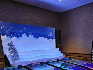 Promo 5 Star Fun Casino Mobile Casino Staffordshire