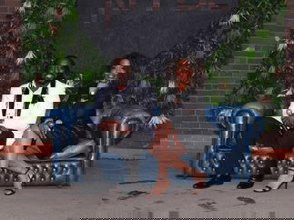 Promo Jam Masters Soul, Funk and Pop Band West Midlands