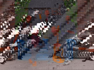 Promo Soulvibe Soul Band West Midlands