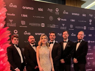 Promo Sarah and The Speakeasy Collective Jazz Band London