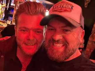 Promo Jack n Jim Country Duo Country Music Lancashire