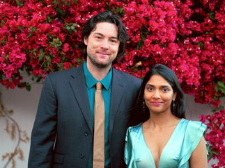 Promo The Golden Hour Acoustic Duo Oxfordshire