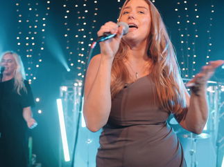 Promo Alpha Function Band Essex