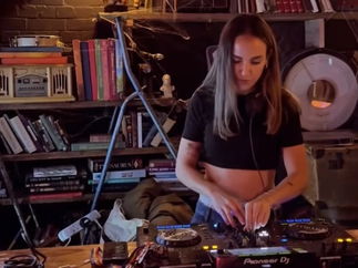 Promo DC DJ Party DJ London