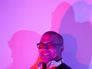 Promo Karlos Alexander Wedding DJ Staffordshire