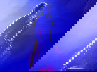 Promo Theatrical Conjuring Magician London