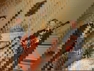 Promo Mimi Violet Jazz Singer London