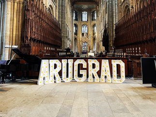 Promo Ben Fox Pianist Essex