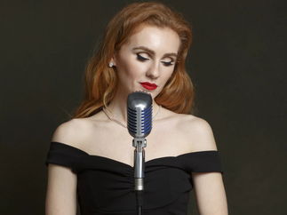 Promo Madeline Sings Jazz Solo Singer With Tracks East Sussex