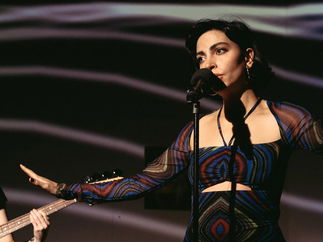 Promo Velvet Jazz Duo Jazz Singer Merseyside