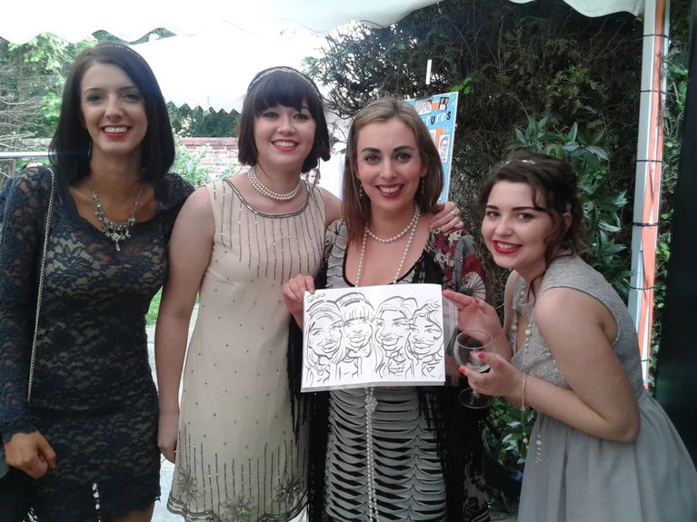 artists similar to Face To Face