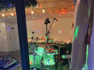 Promo The Cost Cutting Ceilidh Man Ceilidh Band Midlothian