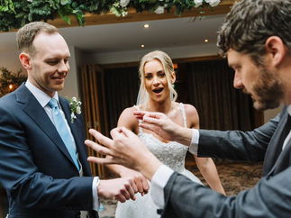 Promo Mathew Knight Magician Nottinghamshire