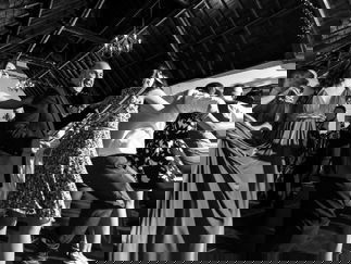 Promo Jimmy Jazz and the Retro Kings Jazz Band London