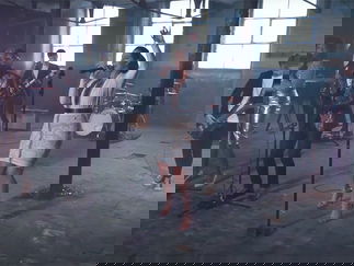 Promo Urban Synergy Function Band London