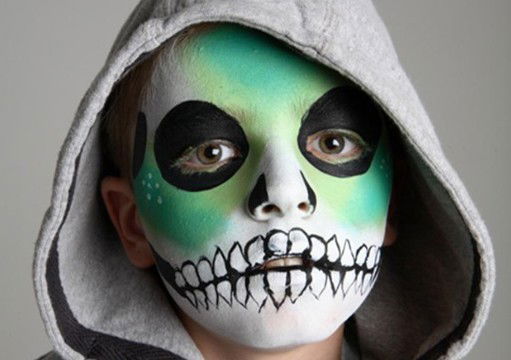 artists similar to Face Painter and Glitter Artist