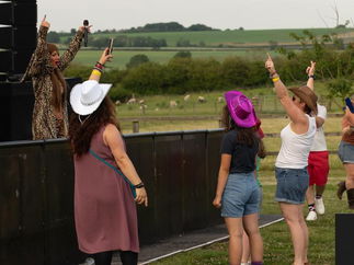 Promo The Shania Experience Tribute Act Merseyside