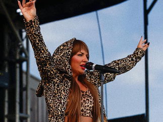 Promo The Shania Experience Tribute Act Merseyside