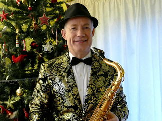 Promo Felsted Sax Saxophonist Essex