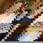 Promo Gordon Ramsay Lookalike  Kent