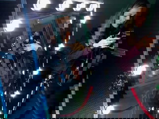 Promo Super Snaps Selfie Mirror Surrey