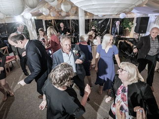 Promo The Good Beats Function Band Gloucestershire