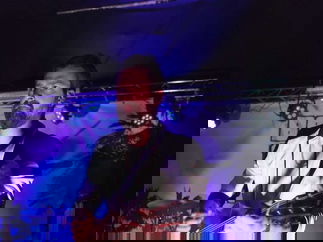 Promo BTA Party Band Essex