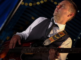 Promo The Fun-Keys Function Band West Midlands