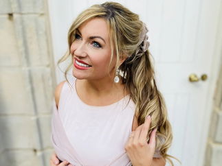 Promo Charlotte Soprano Classical Musician Lancashire