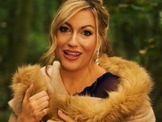 Promo Charlotte Soprano Classical Musician Lancashire