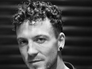 Promo Jules Singer Guitarist Lancashire