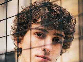 Promo Nathaniel Singer-Guitarist Staffordshire