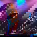 Promo Saxophonista  Hertfordshire