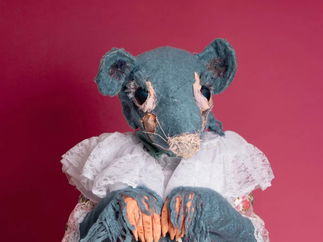 Promo Magical Nature and Animal Walkabouts Costume Character East Lothian