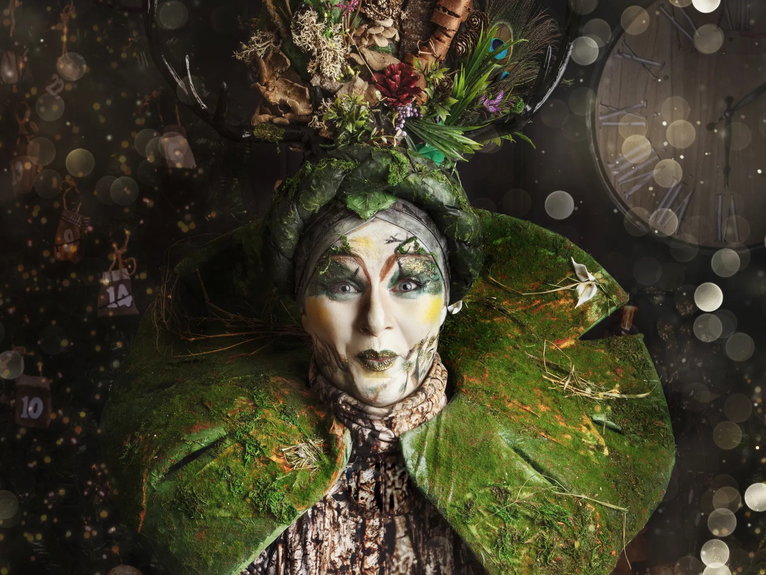 artists similar to Magical Nature and Animal Walkabouts