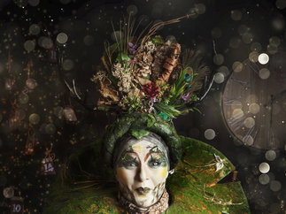 Promo Magical Nature and Animal Walkabouts Costume Character East Lothian