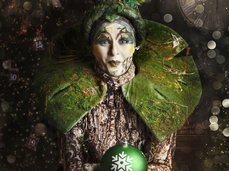 artists similar to Magical Nature and Animal Walkabouts