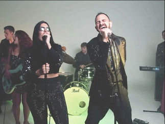 Promo Celebration Function Band London