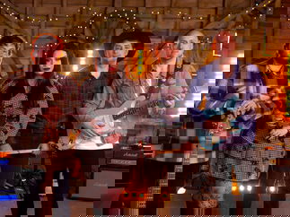 Promo Countybound Country Music Merseyside