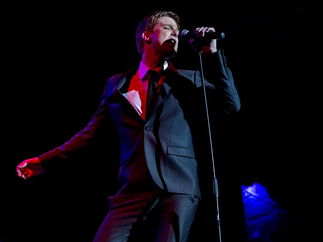 Promo The Swing and Sing King Swing & Rat Pack Band West Sussex