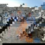 Promo The Prohibition Jazz And Blues Band  Staffordshire