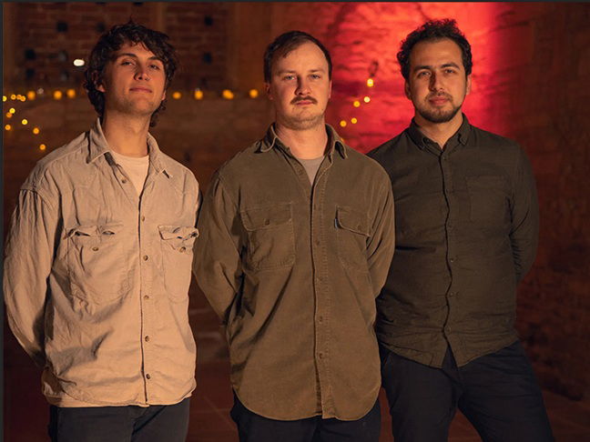 artists similar to George And The Bourbons