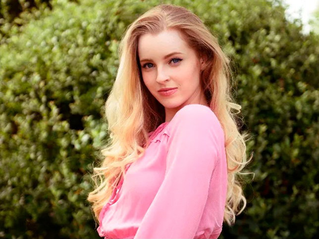 artists similar to Victoria Ashley