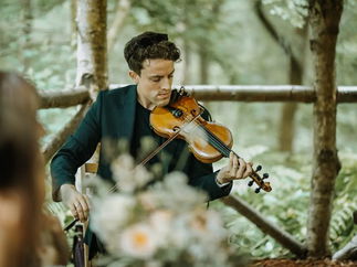 Promo Live Looping Violinist Joel Live Looping Violinist North Yorkshire