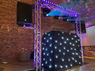 Promo Mark Allen Wedding and Party DJ Norfolk