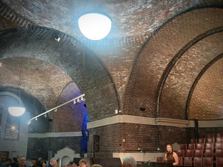 Promo Maya James Pianist Staffordshire