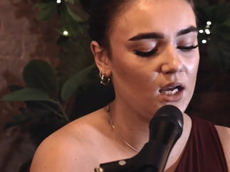 Promo Maya James Pianist Staffordshire